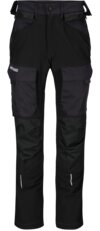 Stretchbukse multipocket dame 2 Wenaas Small