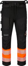 Multistretch Trousers D-fig UNI 2 Wenaas Small