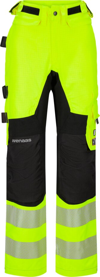 Multistretch UNI trouser lady 2 Wenaas