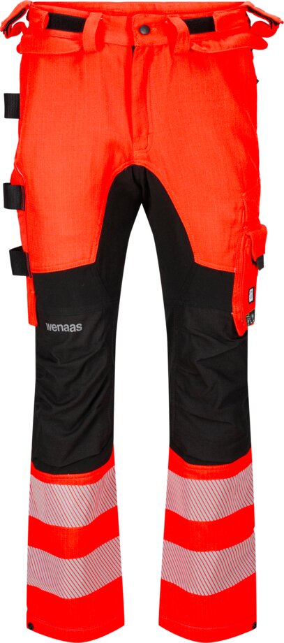 Multistretch broek UNI 2 Wenaas