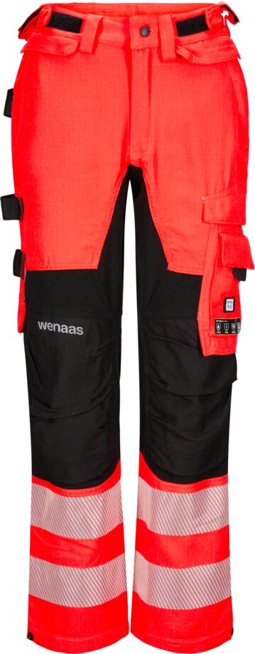 Multistretch bukse dame UNI 2 Wenaas