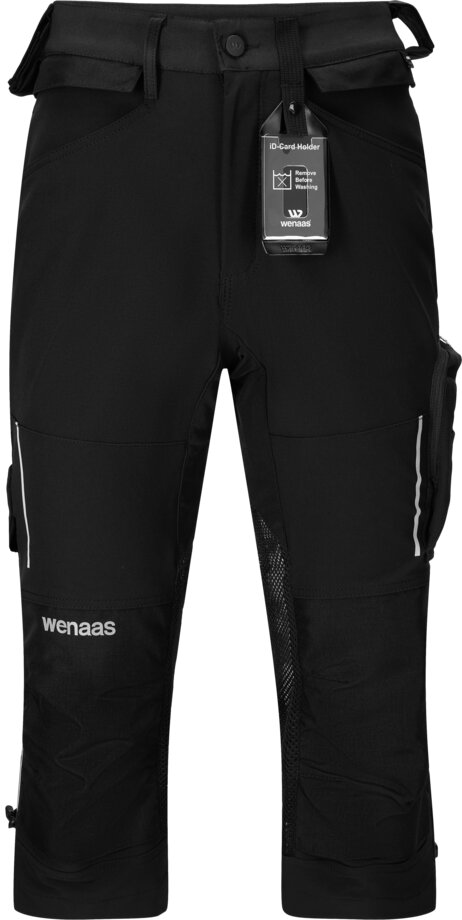 Piratbukse stretch 2 Wenaas