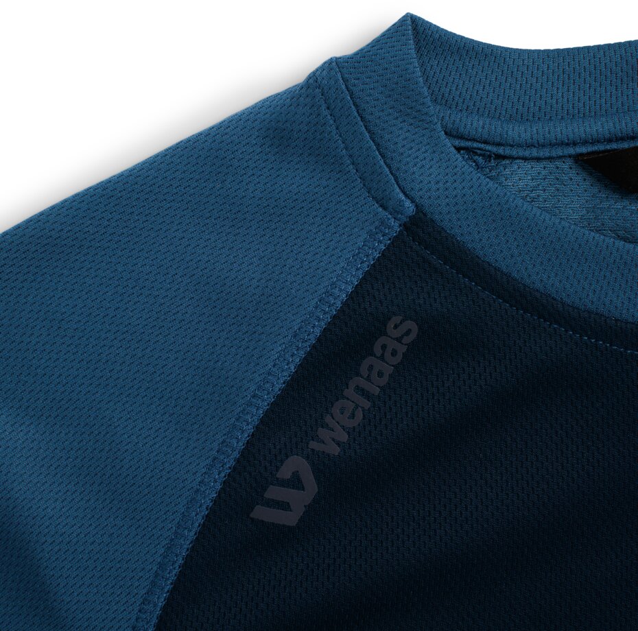 Sporty t-shirt 3 Wenaas
