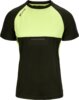 Sporty t-shirt 2 Forest Night Green Wenaas  Miniature