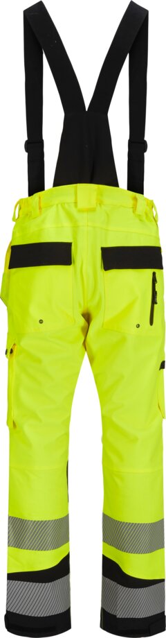 Hivis skallbukse stretch 2 Wenaas