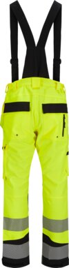Hivis skallbukse stretch 2 Wenaas Small