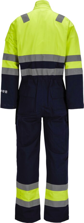 Moltenguard Overall 2 Wenaas