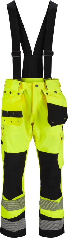 Hivis skallbukse stretch 1 Wenaas