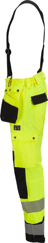 Hivis skallbukse stretch 3 Wenaas