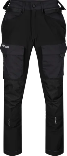 Stretchtrouser multipocket Wenaas Medium