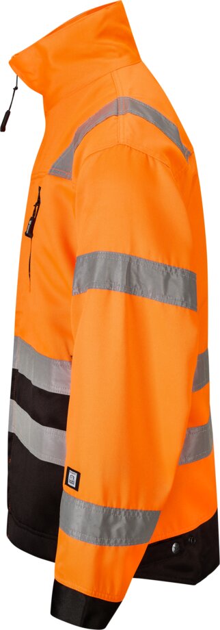 Synlighet Jakke 3 Wenaas