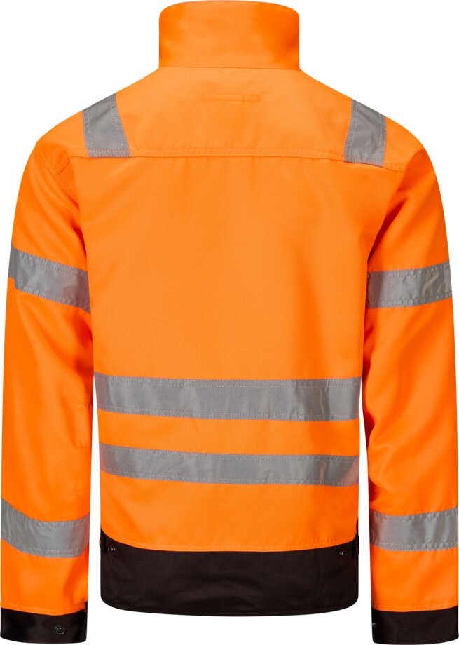 Synlighet Jakke 2 Wenaas