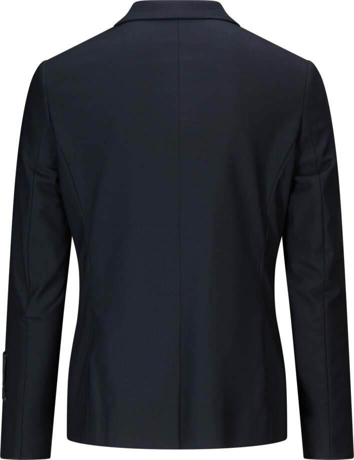 Damesblazer dubbelrijig 2 Wenaas