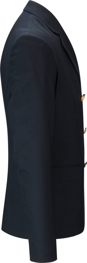 Damesblazer dubbelrijig 3 Wenaas