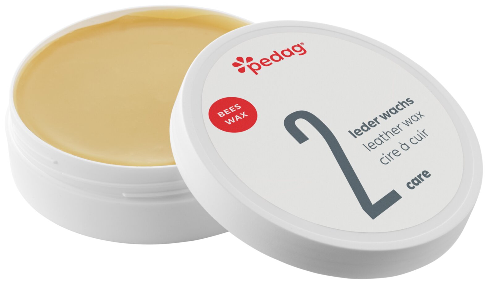 Skinnvoks Bivoks Nøytral 100ml 1 Wenaas