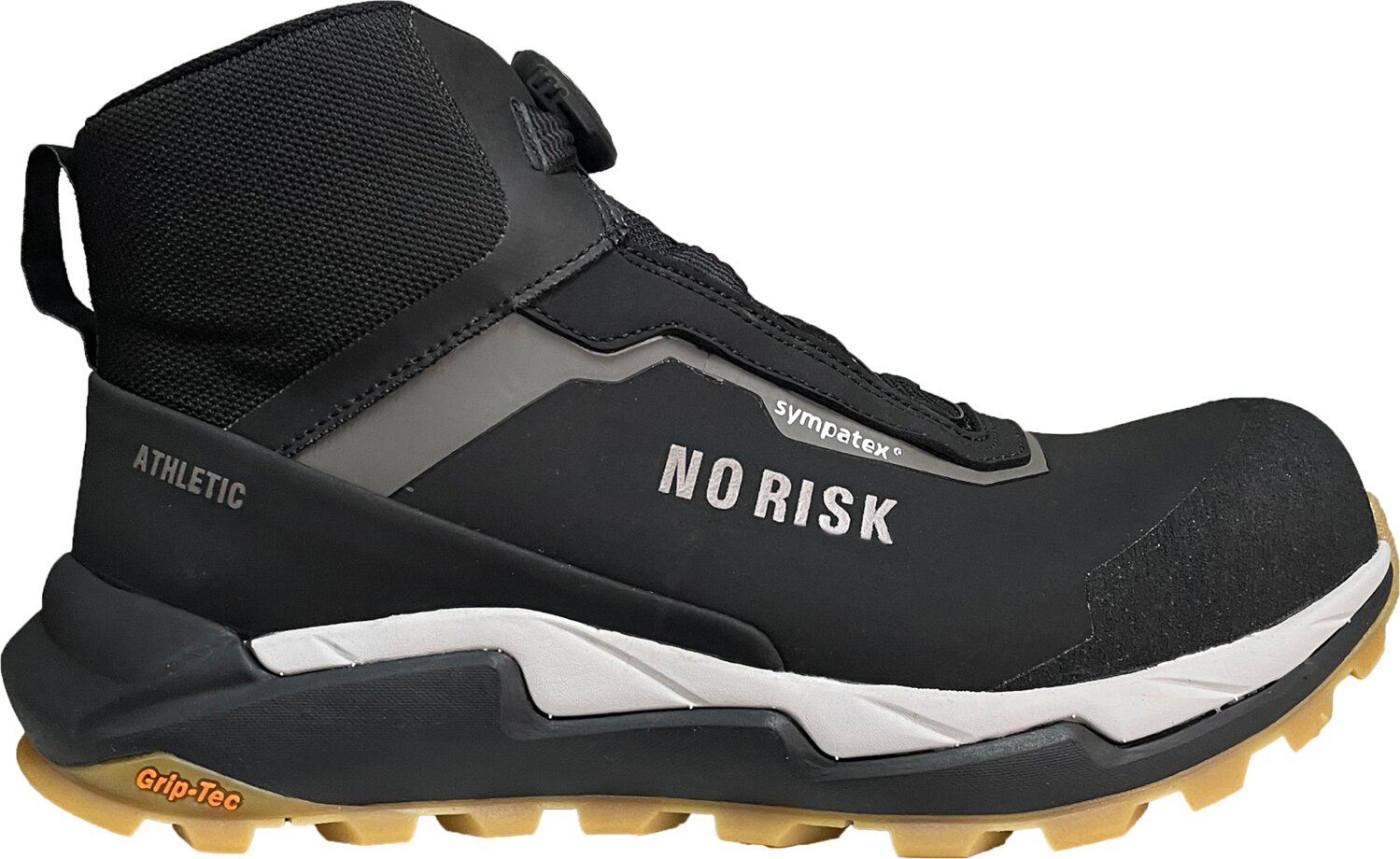 Skolett NoRisk Sympatex 1 Wenaas