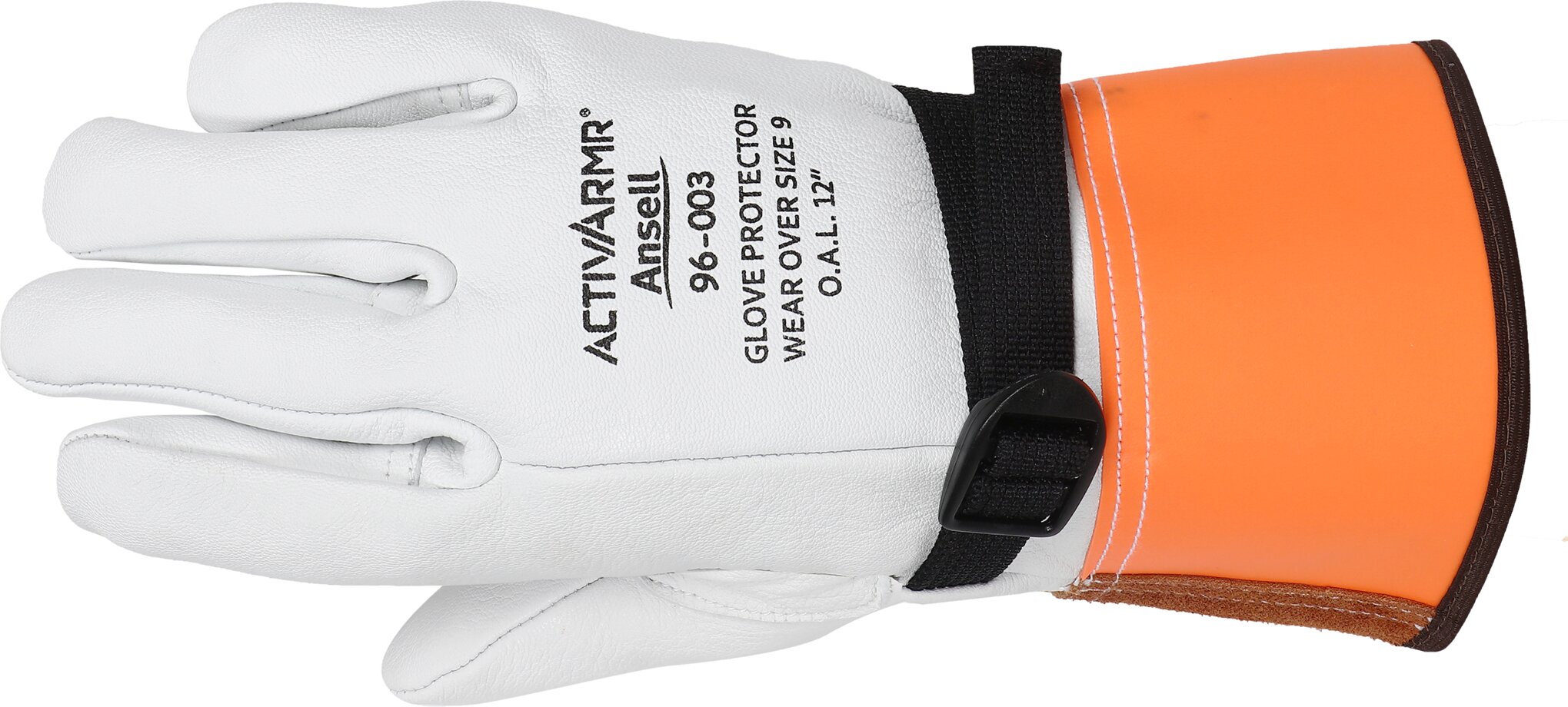 Handschoen ActivArmr 96003 HVCVR 1 Wenaas