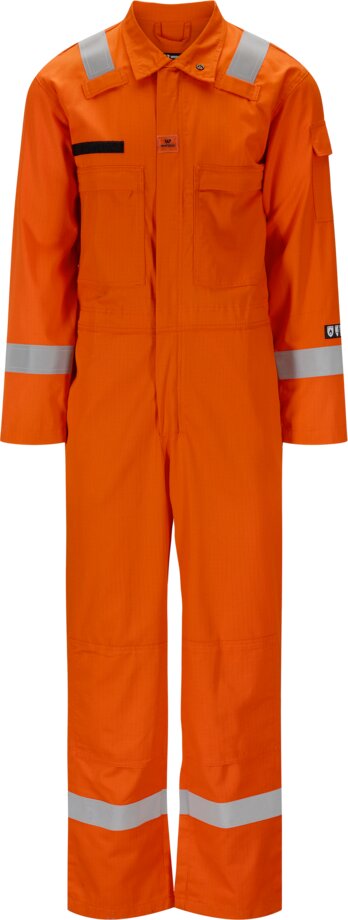 FR kjeledress lettvekt 1 Wenaas