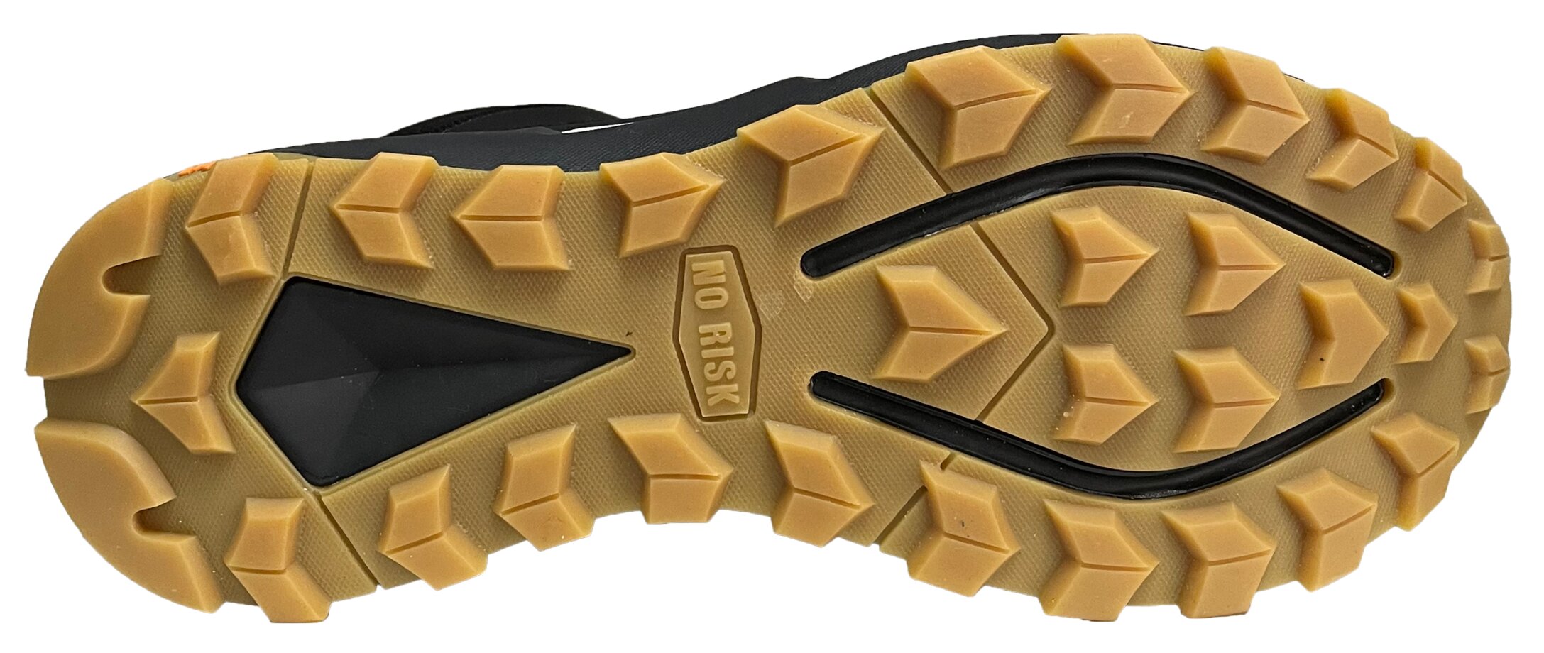 Skolett NoRisk Sympatex 2 Wenaas