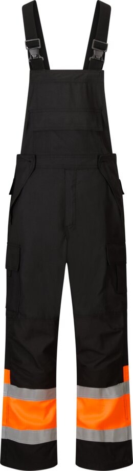 Overall met bretels Flamtech multinorm 1 Wenaas