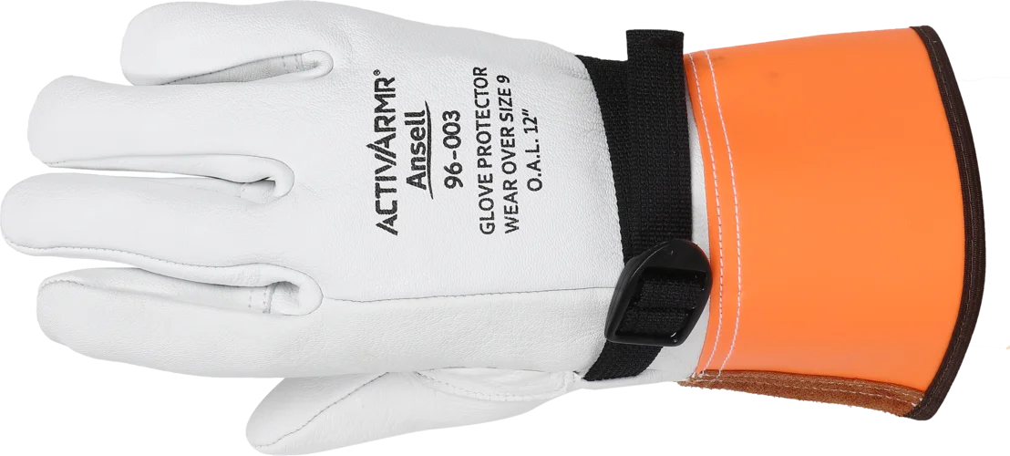 Glove ActivArmr 96003 HVCVR Wenaas Medium