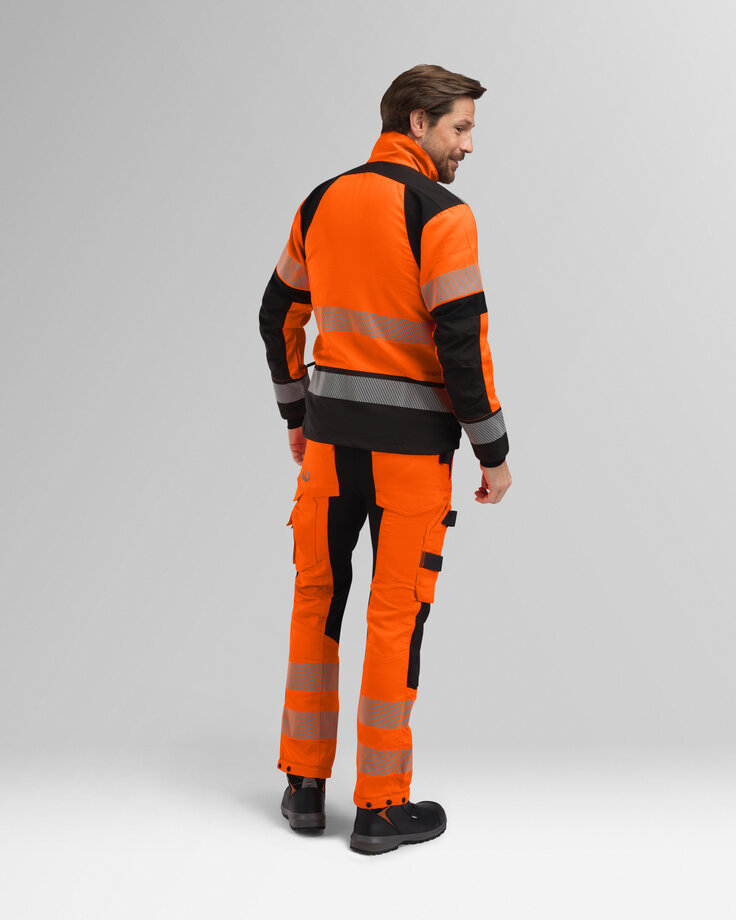 Multistretch jacket UNI 5 Wenaas