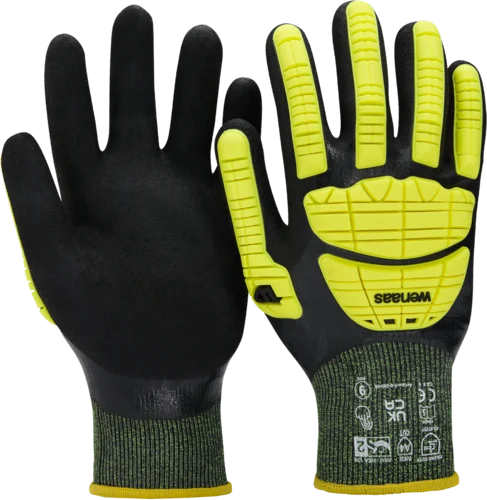 Handschoenen Wenaas 289 Wenaas Medium