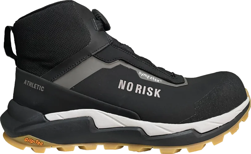 Ankle boot NoRisk Sympatex Wenaas Medium