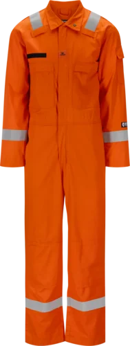 FR Overall Lättvikt Wenaas Medium