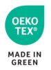 OEKO-TEX® MADE IN GREEN