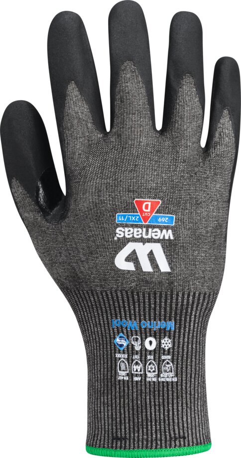 Hanske Wenaas 269 1 Wenaas