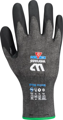 Hanske Wenaas 269 Wenaas Medium