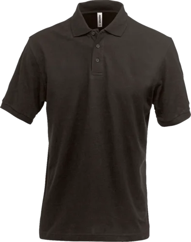 Pikéskjorte 1724 PIQ Wenaas Medium