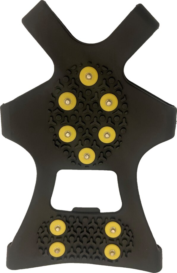 Crampon Liba Ice Grip 1 Wenaas