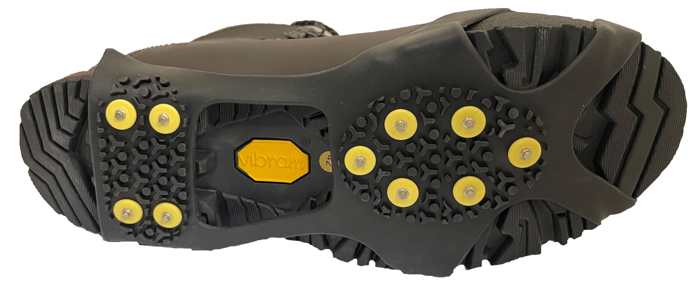 Crampon Liba Ice Grip 2 Wenaas