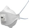 Masker FFP2V 9322+ à10 1 Wenaas Small