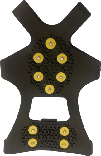 Crampon Liba Ice Grip Wenaas Medium