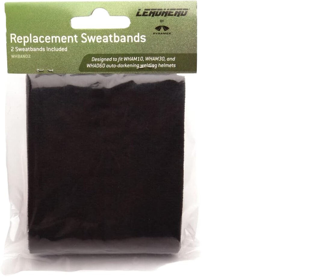 Svettebånd til WHAM10 à2 1 Wenaas