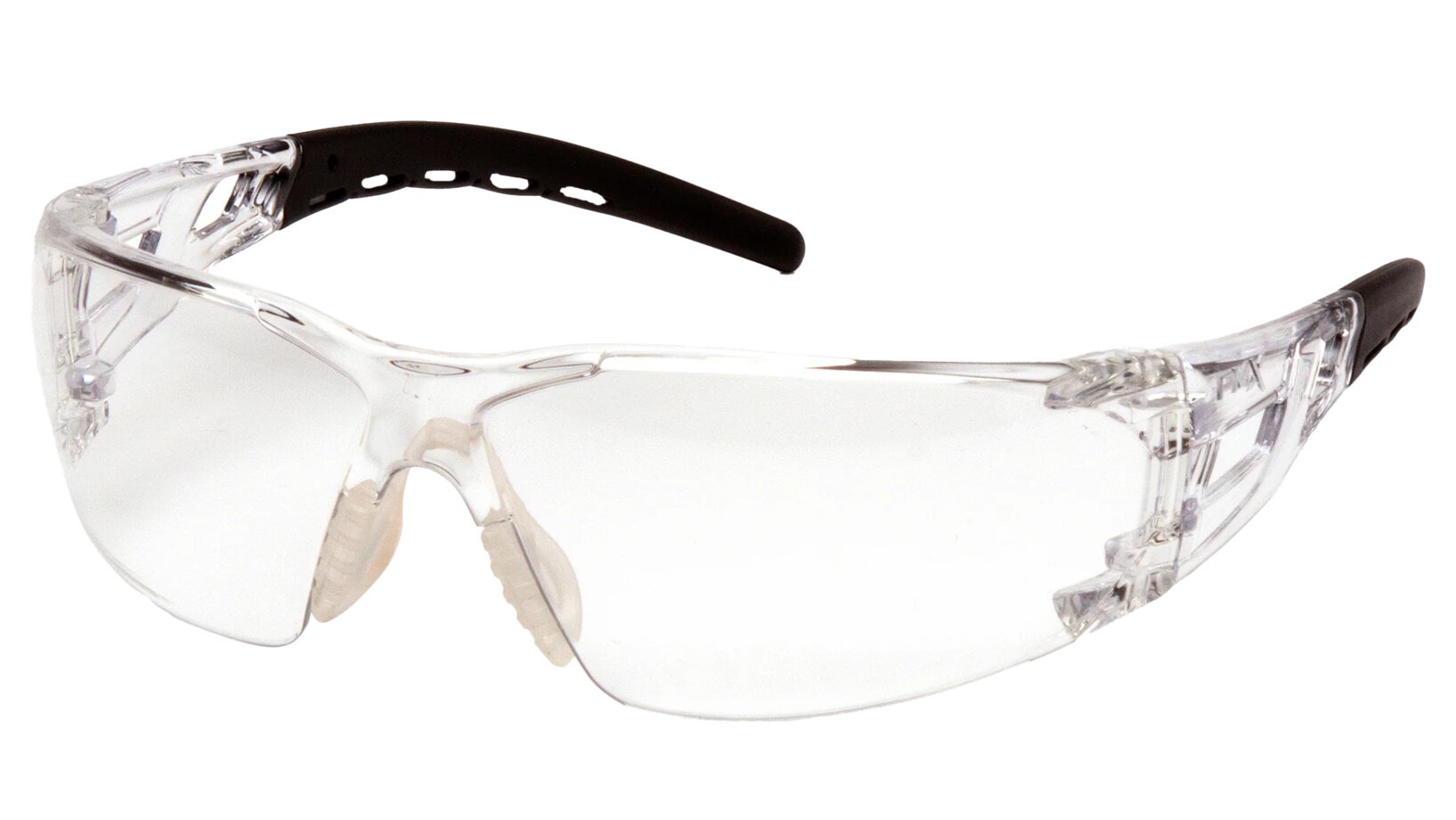 Glasses Fyxate H2X Clear 1 Wenaas