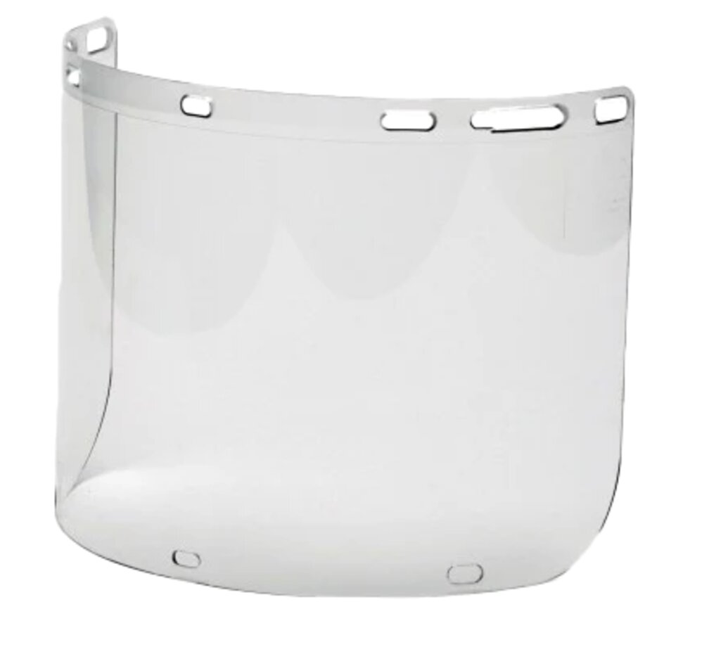 Face Shield Pyramex 1 Wenaas