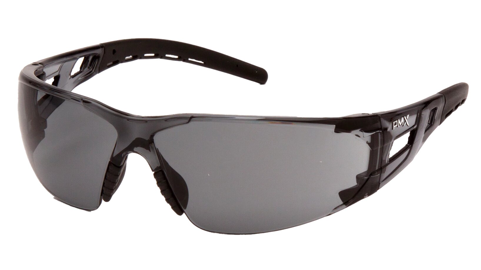 Glasses Fyxate H2X Grey 1 Wenaas