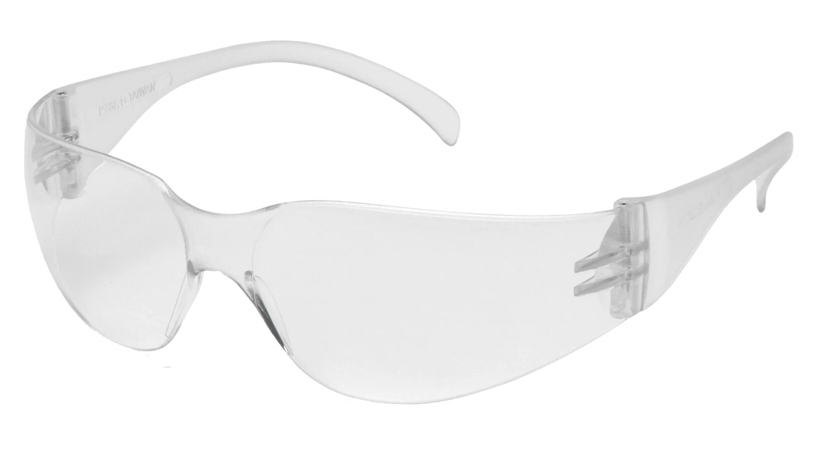 Glasses Intruder HCAF Clear 1 Wenaas