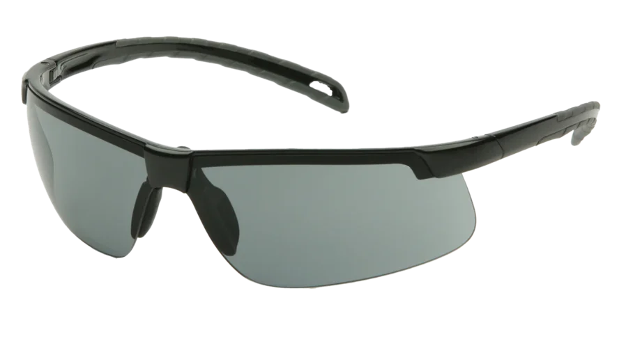 Glasses Ever-Lite H2X Grey Wenaas Medium
