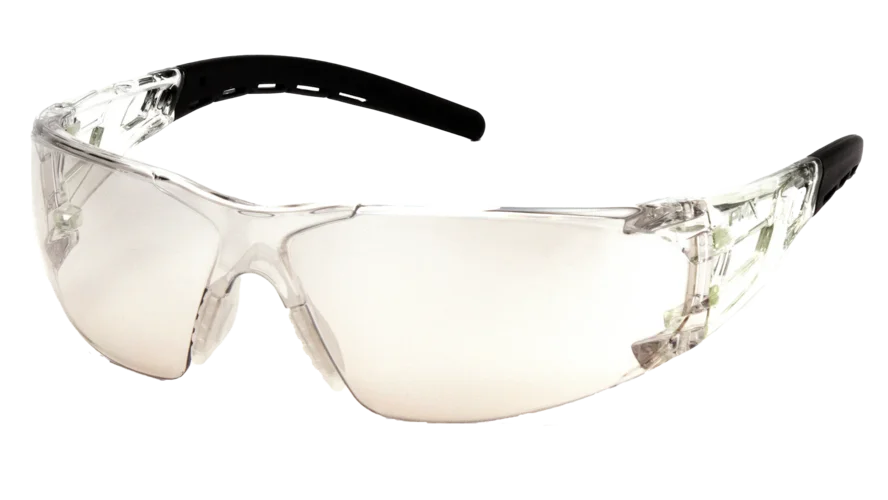 Glasses Fyxate I/O Mirror Wenaas Medium