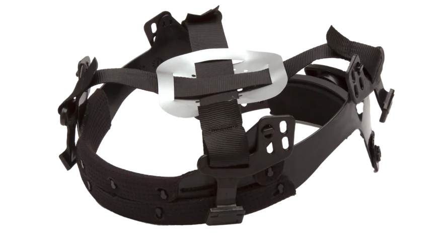 Suspension Ridgeline Cap Style Wenaas Medium