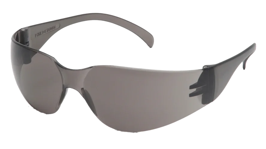 Glasses Intruder HCAF Grey Wenaas Medium