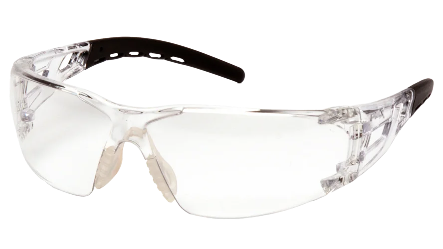 Glasses Fyxate H2X Clear Wenaas Medium