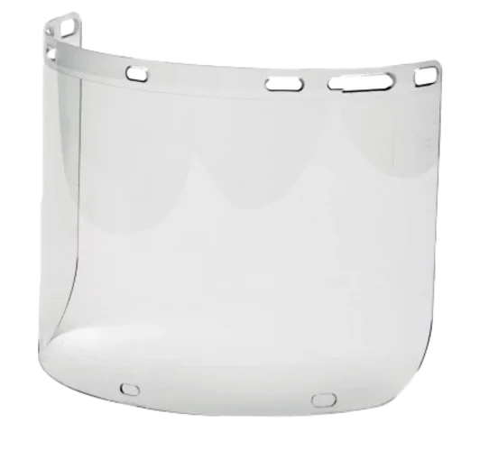 Face Shield Pyramex Wenaas Medium