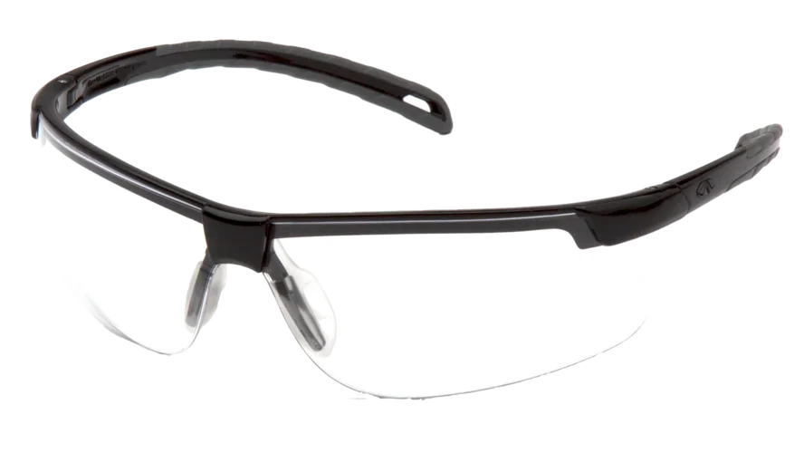 Glasses Ever-Lite H2X Clear Wenaas Medium