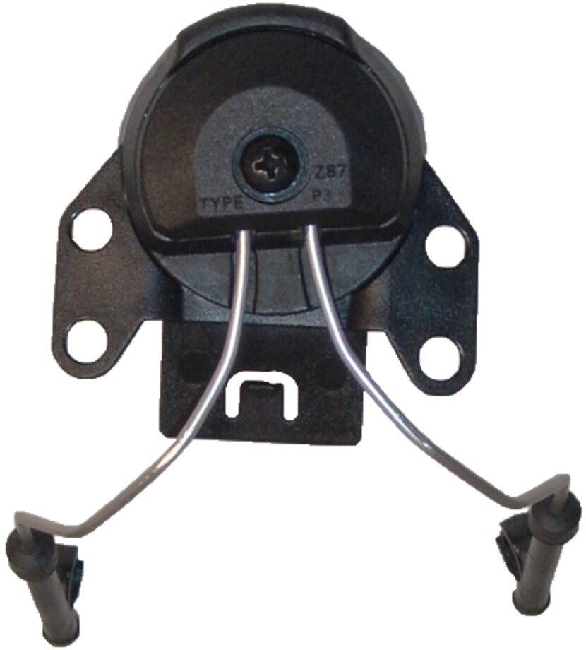 Helmet Attachment 3M P3EGF2 1 Wenaas